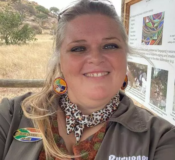 Majatalo Overnight Stop Before Kruger National Park