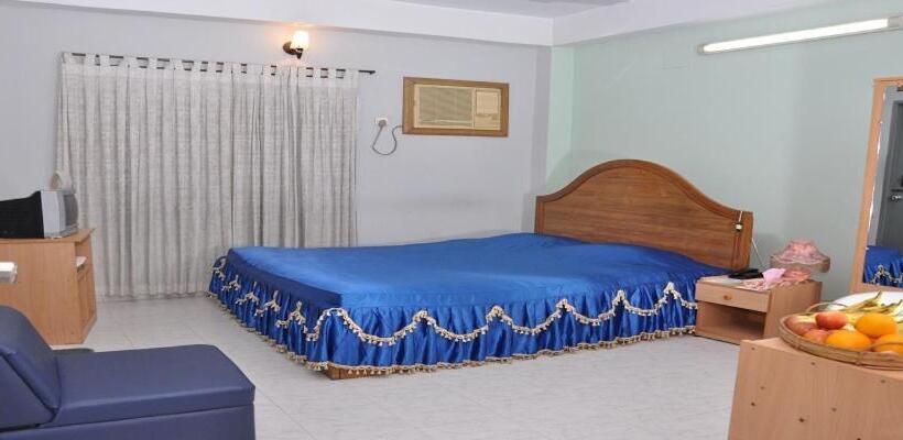 پانسیون Rainbow Guest House