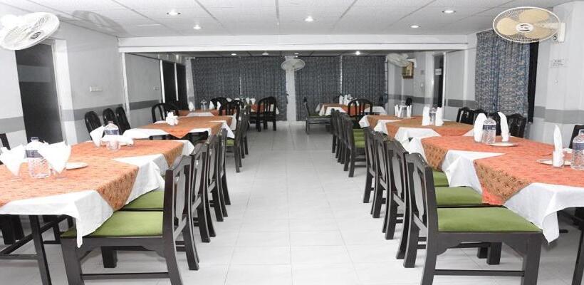 پانسیون Rainbow Guest House