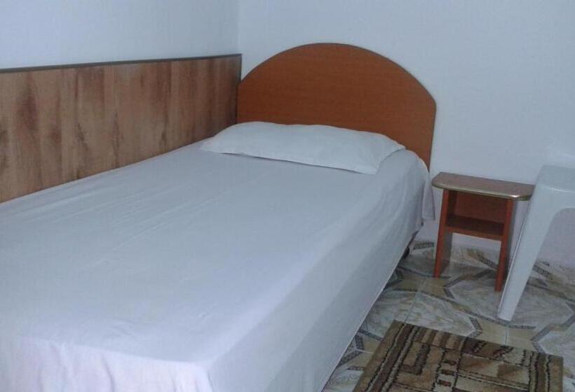 پانسیون Vila Lucky