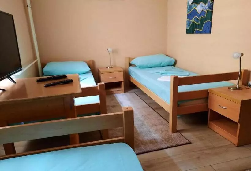 Petar Drapšin Hostel