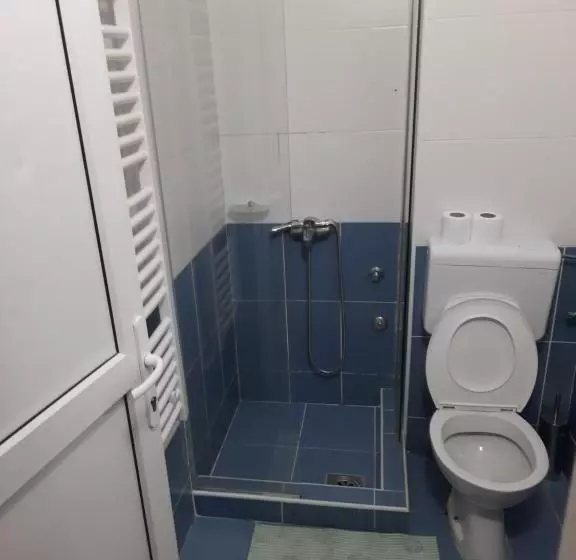 Petar Drapšin Hostel