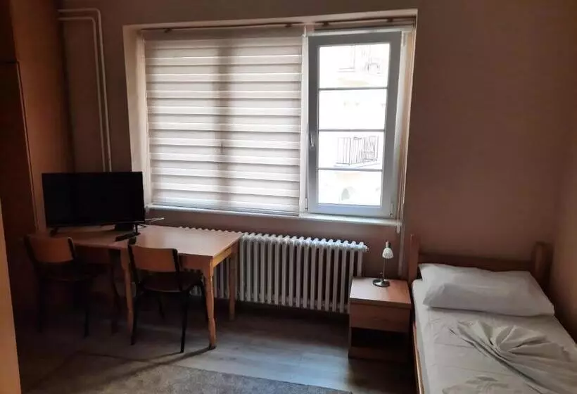 Petar Drapšin Hostel
