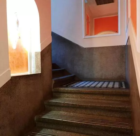 Petar Drapšin Hostel