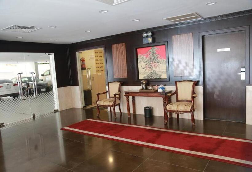 Alagneha Almokmalia   Alslamah