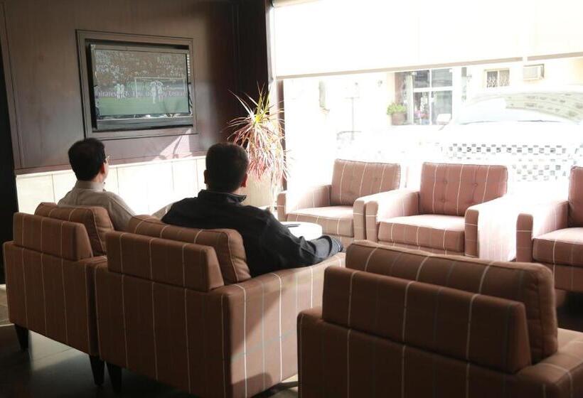 Alagneha Almokmalia   Alslamah