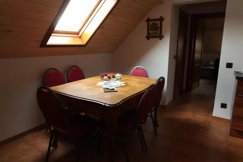 B&b Nollekes Winning