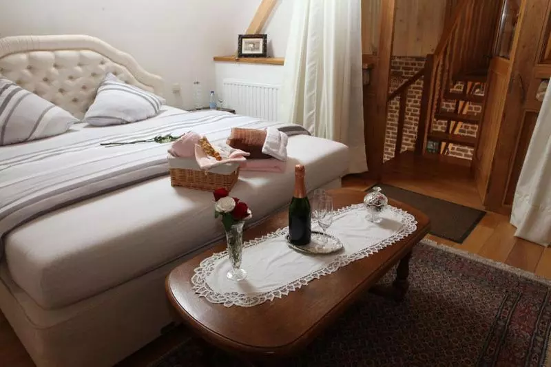 B&b Nollekes Winning