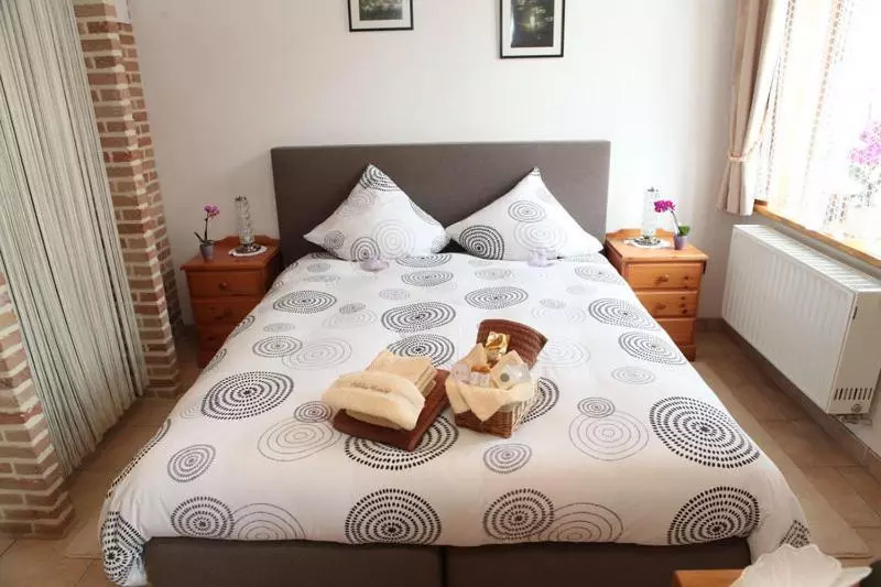 B&b Nollekes Winning