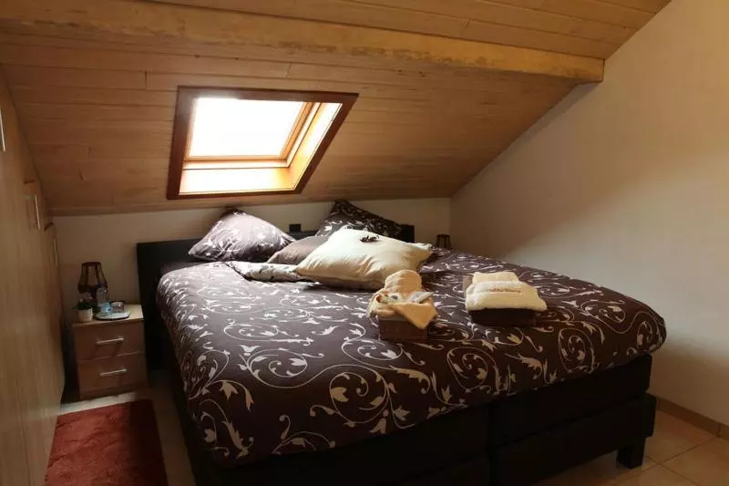 B&b Nollekes Winning