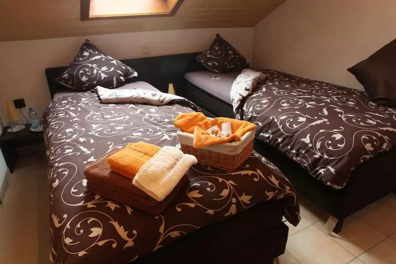 B&b Nollekes Winning