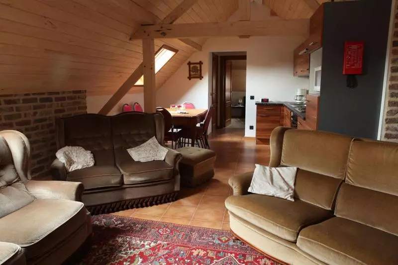 B&b Nollekes Winning