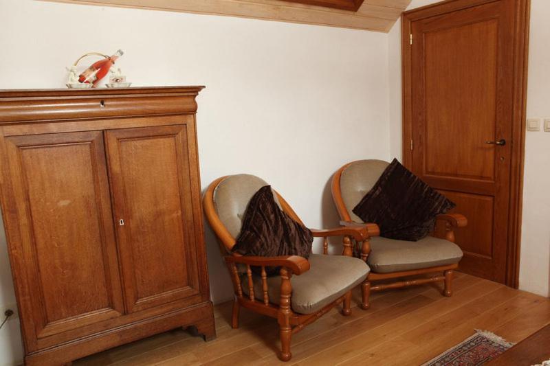 B&b Nollekes Winning