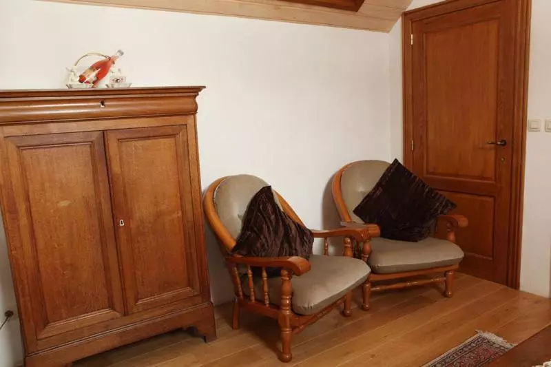 B&b Nollekes Winning