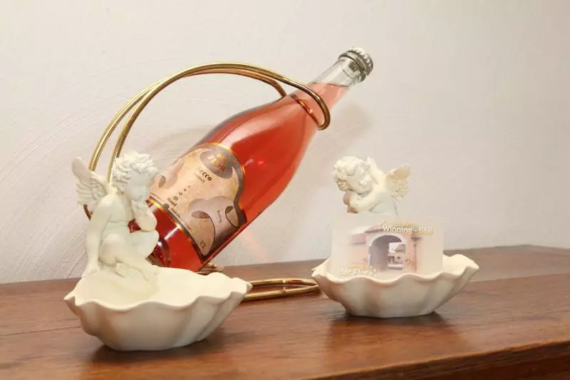 B&b Nollekes Winning