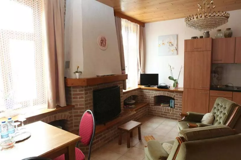 B&b Nollekes Winning