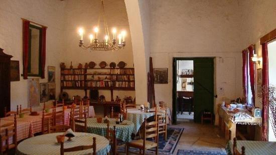 مبيت وإفطار Antony S Garden House