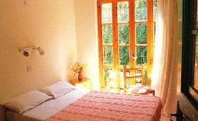 مبيت وإفطار Antony S Garden House