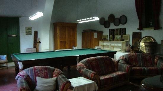 مبيت وإفطار Antony S Garden House