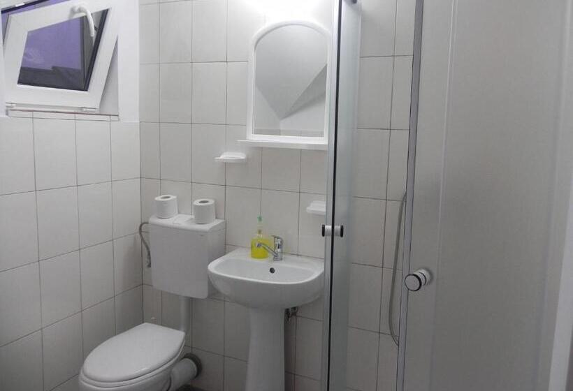 住宿加早餐  Pension Puiu