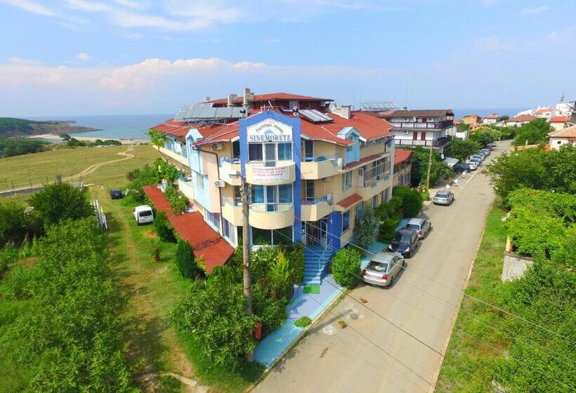 Family Hotel Sinemoretz