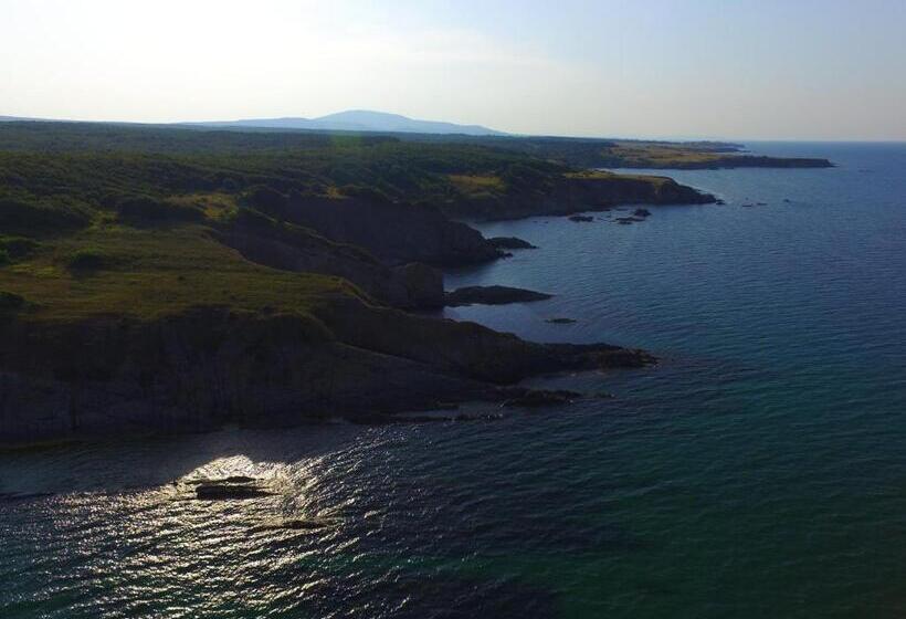 Family Hotel Sinemoretz