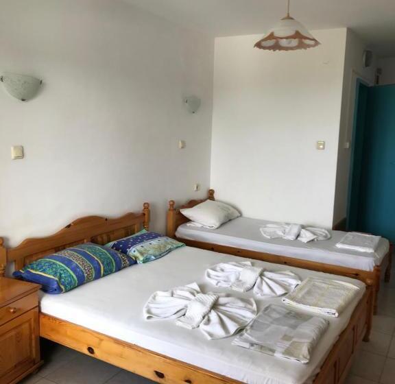 Family Hotel Sinemoretz