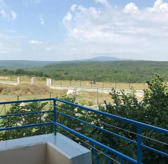 Family Hotel Sinemoretz