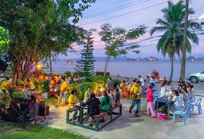 Holiday Resort Sha Plus