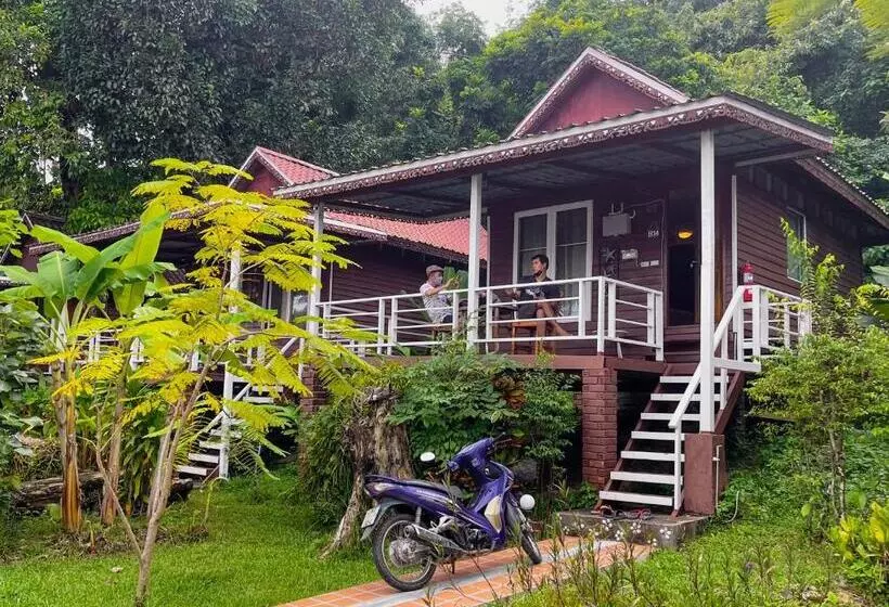 Holiday Resort   Sha Plus