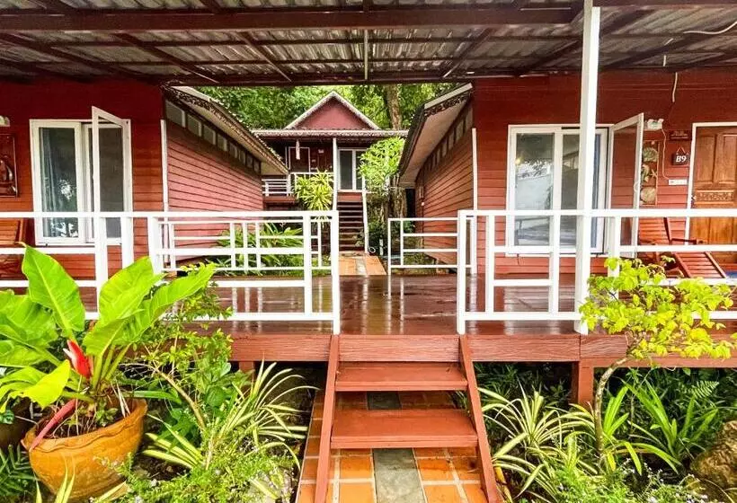 Holiday Resort   Sha Plus