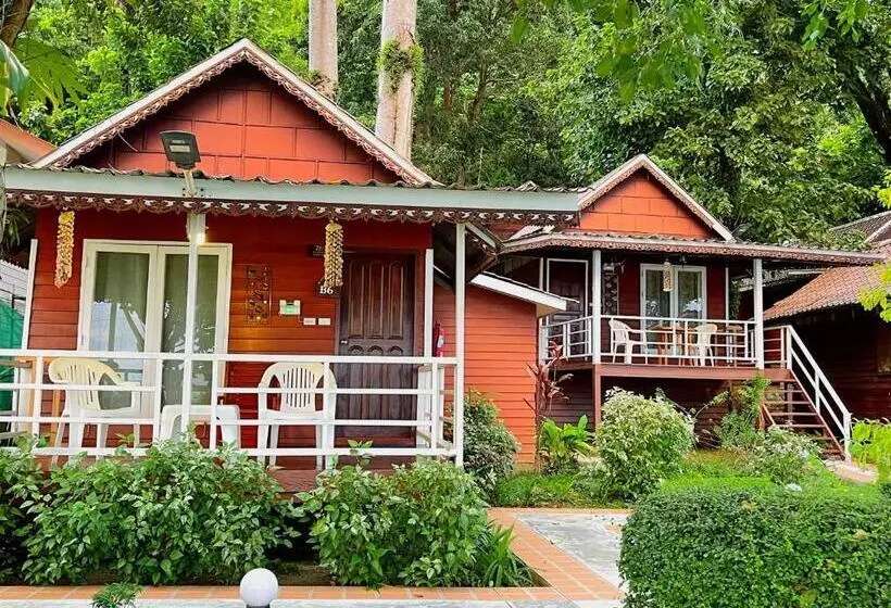 Holiday Resort   Sha Plus