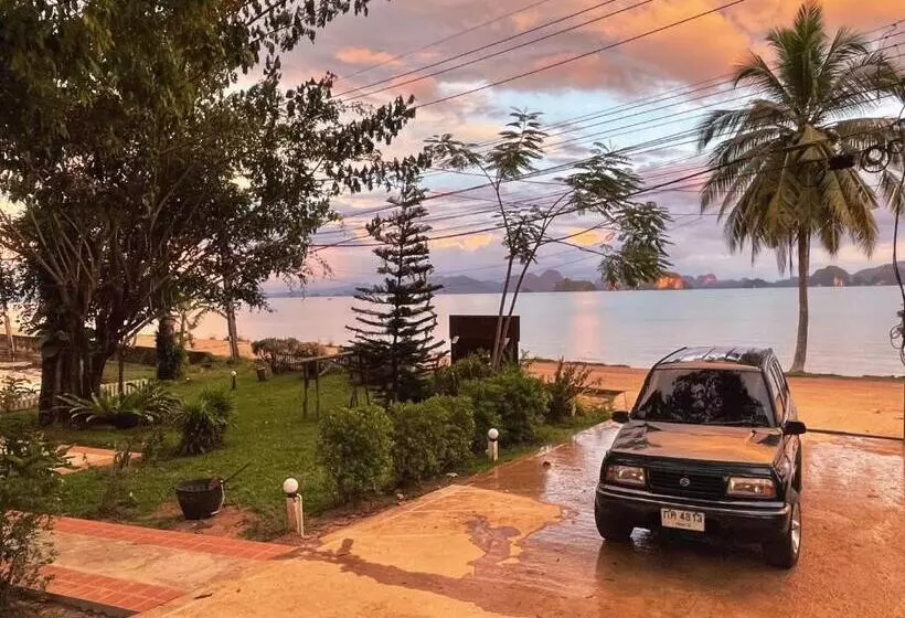 Holiday Resort   Sha Plus