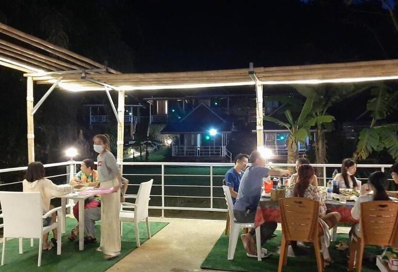 Holiday Resort Sha Plus