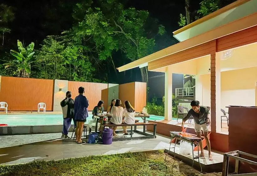 Holiday Resort   Sha Plus