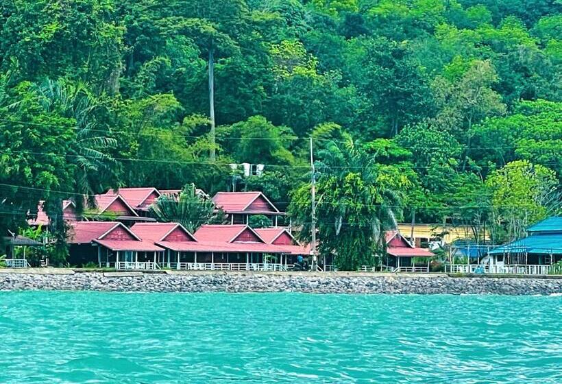 Holiday Resort Sha Plus