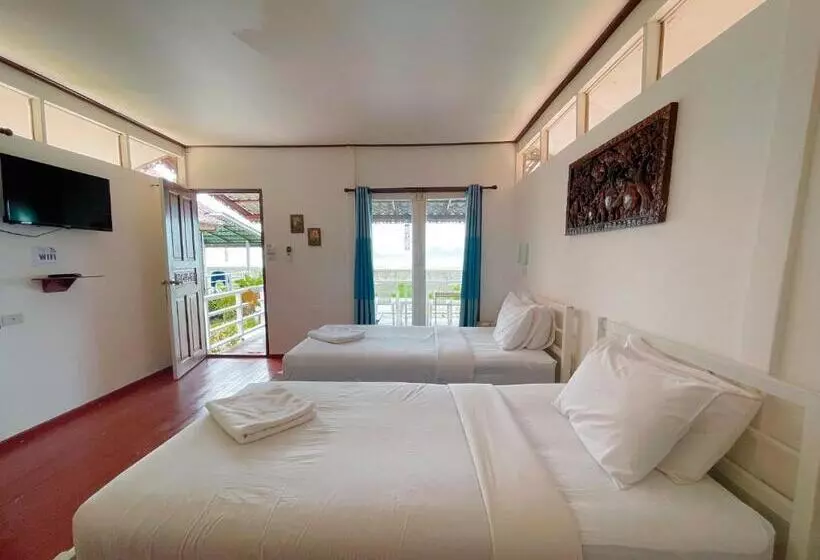 Holiday Resort   Sha Plus