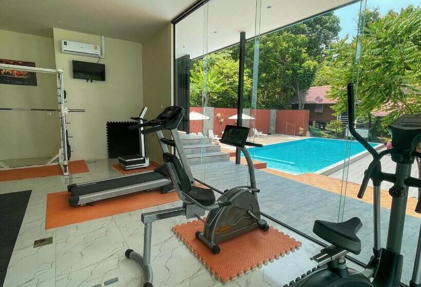 Holiday Resort Sha Plus