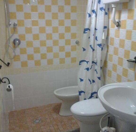 Отель Agriturismo Silitta