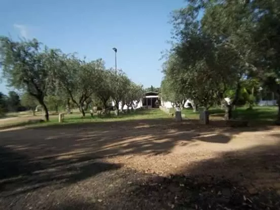 ホテル Agriturismo Silitta