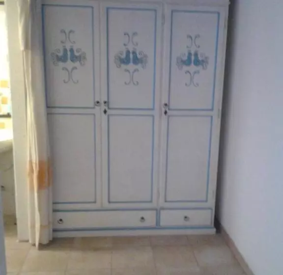 ホテル Agriturismo Silitta