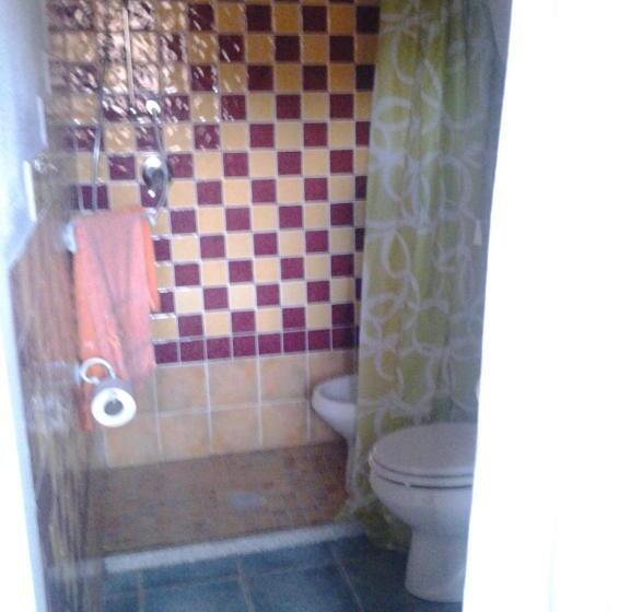 Отель Agriturismo Silitta