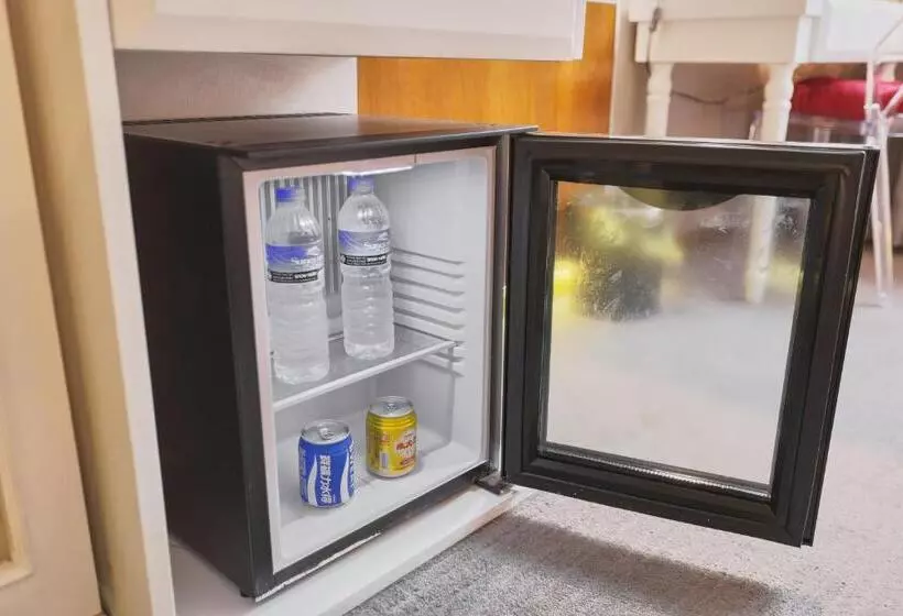 Hotelli 新麗旅店 Newful