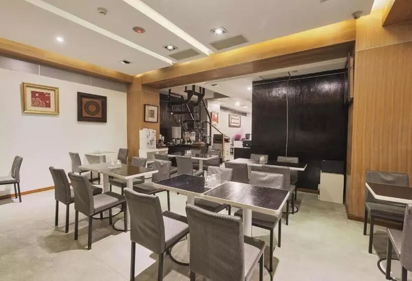 Hotelli 新麗旅店 Newful