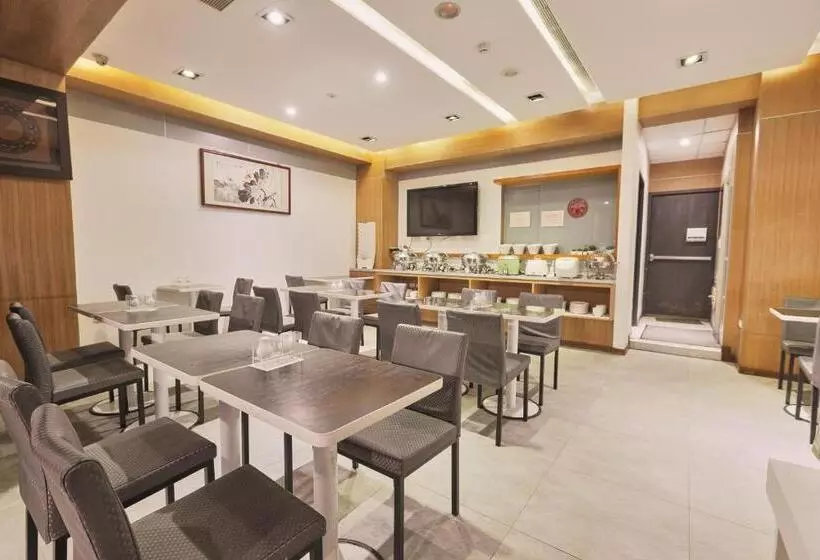 Hotelli 新麗旅店 Newful