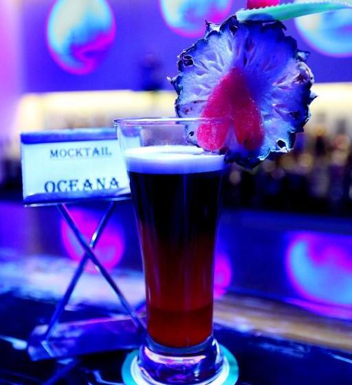 Hotell Swosti Grand Bhubaneswar