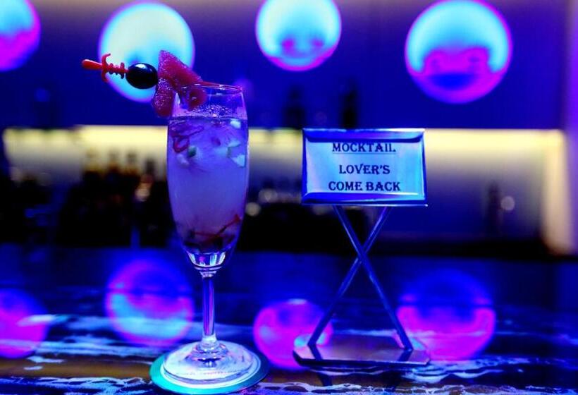 Hotell Swosti Grand Bhubaneswar