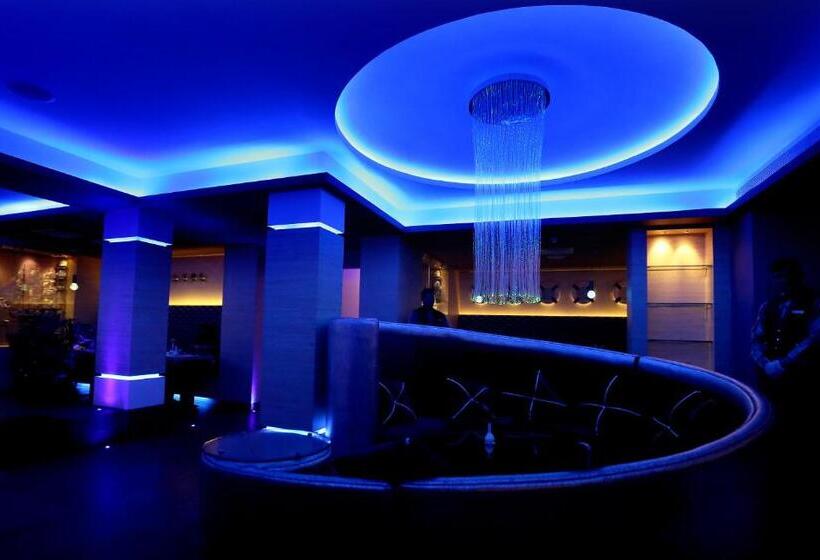 Hotell Swosti Grand Bhubaneswar