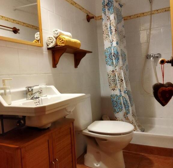 هتل Torre Forcheron