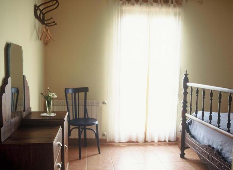 هتل Torre Forcheron